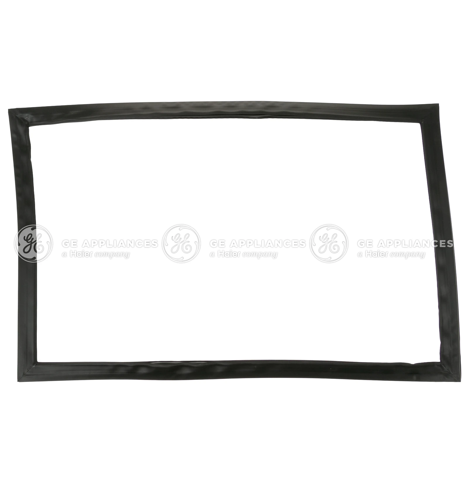 Undercounter Black Door Gasket