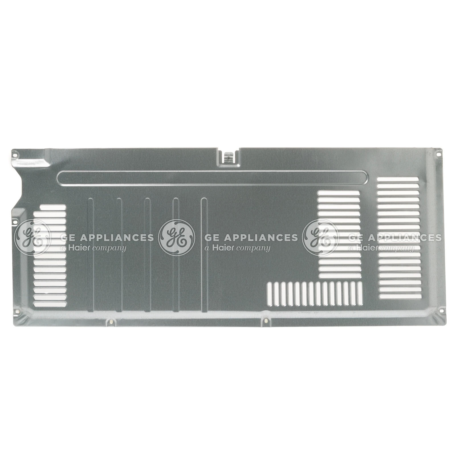 Compressor Cover