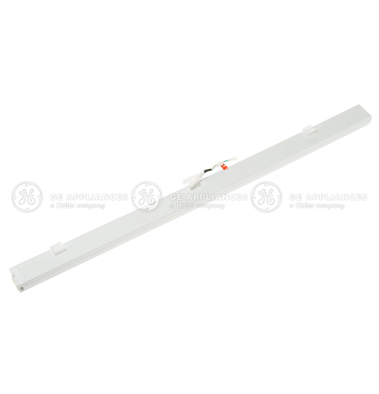 Vertical Beam Assembly
