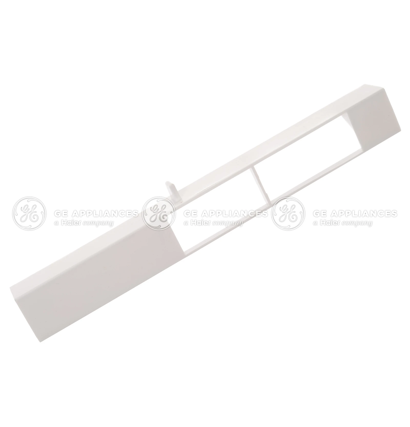 Slide Air Temperature