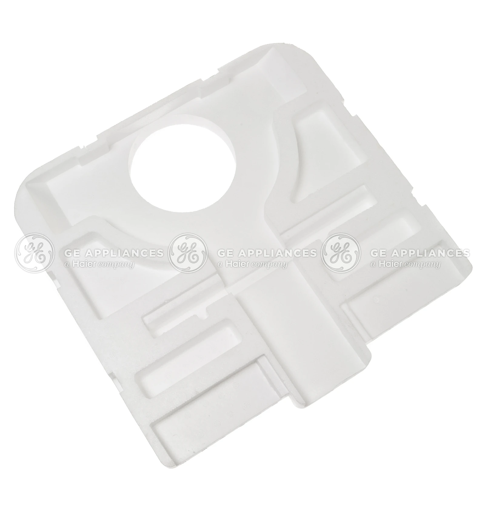Foam Evaporator Back Cover