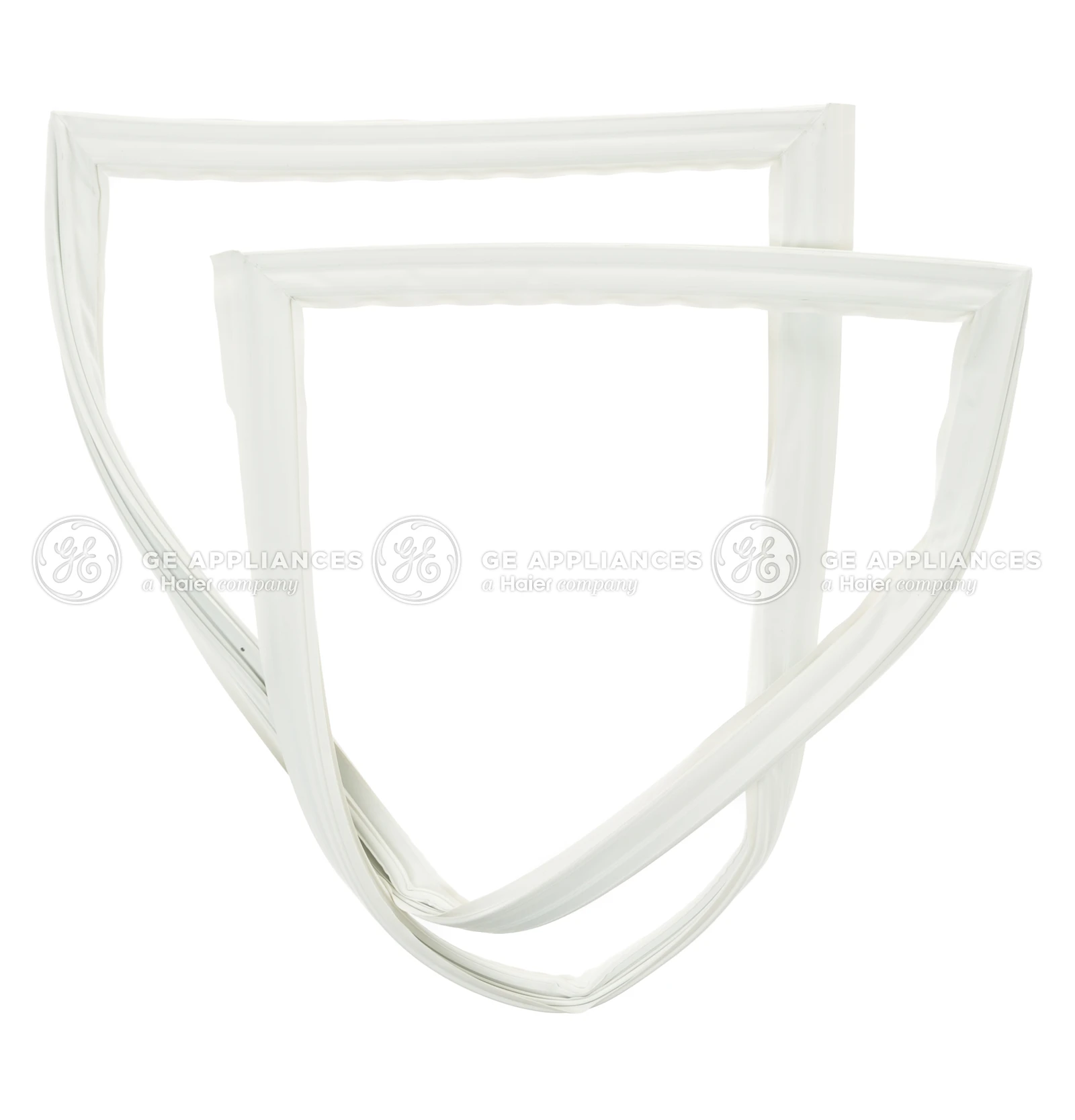 Fresh Food Door Gasket White