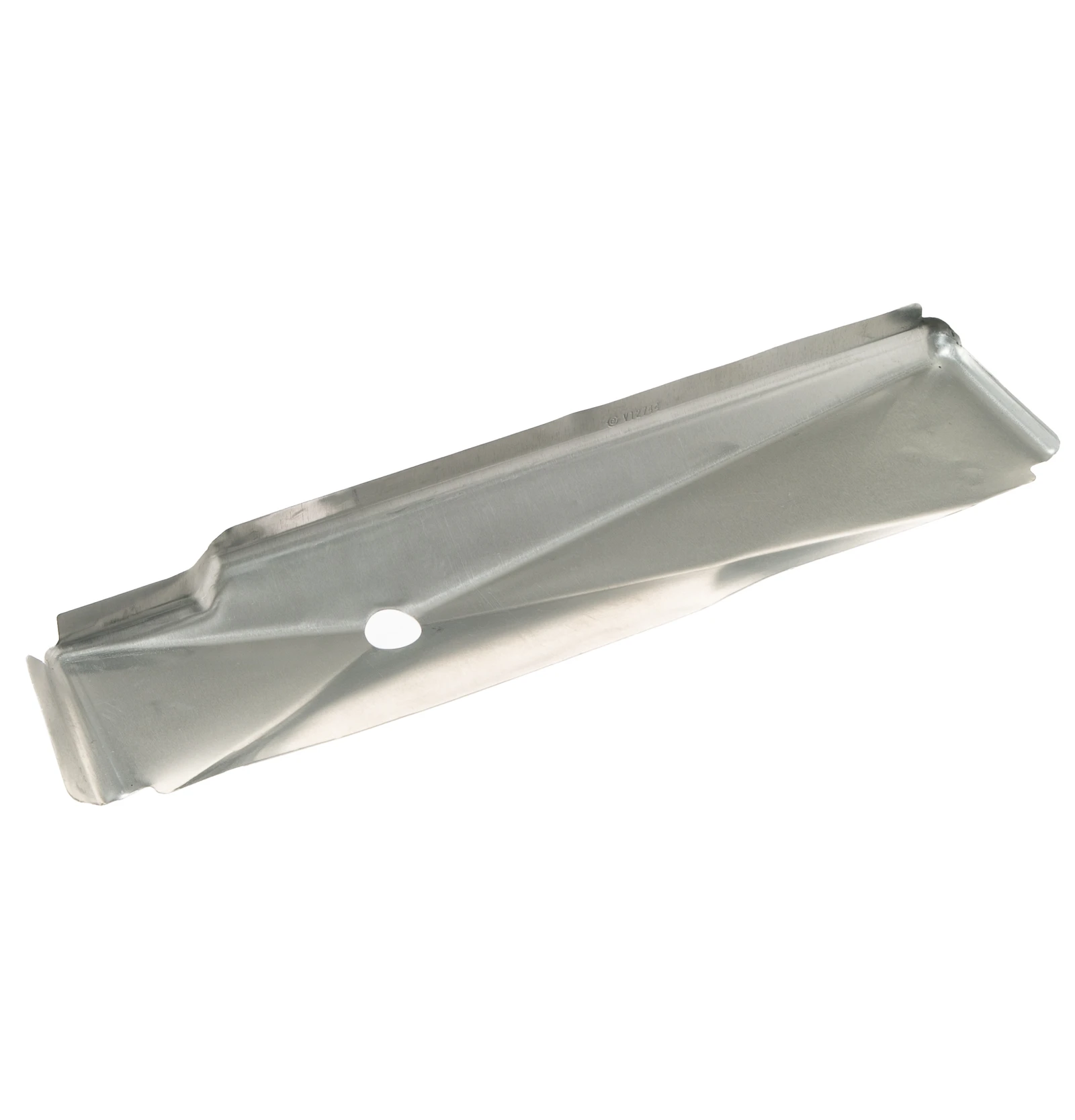 Drain Trough