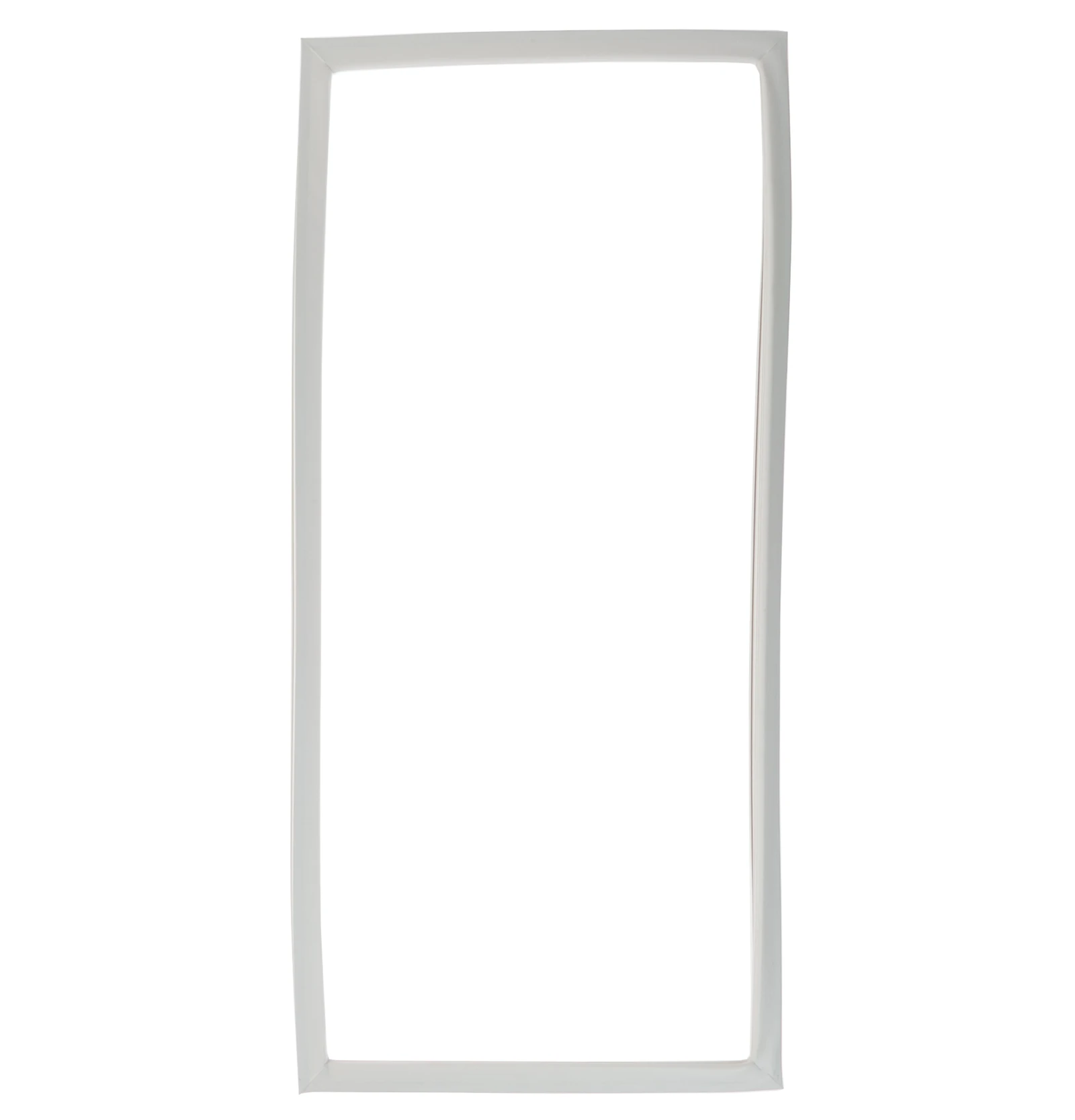 White Door Gasket