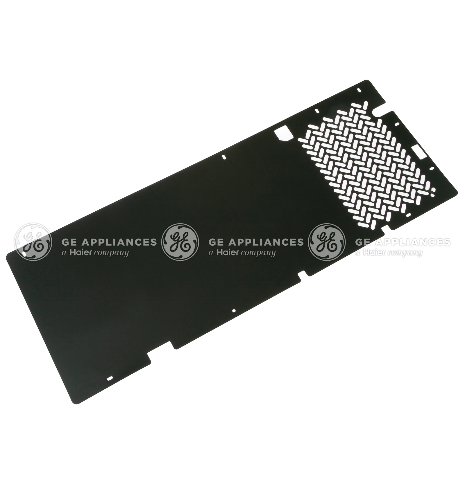 Rear Access Cover