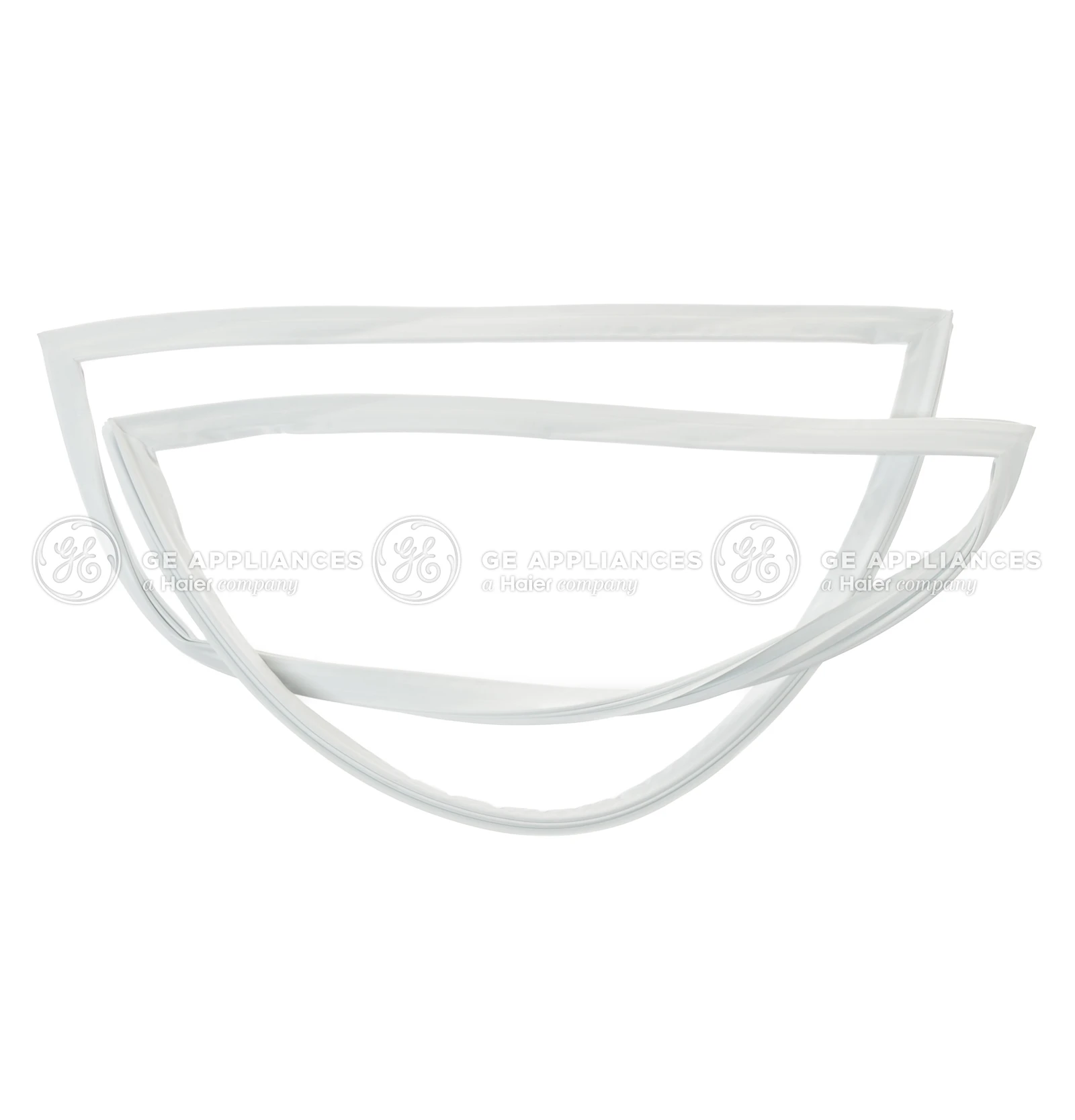 White Door Gasket