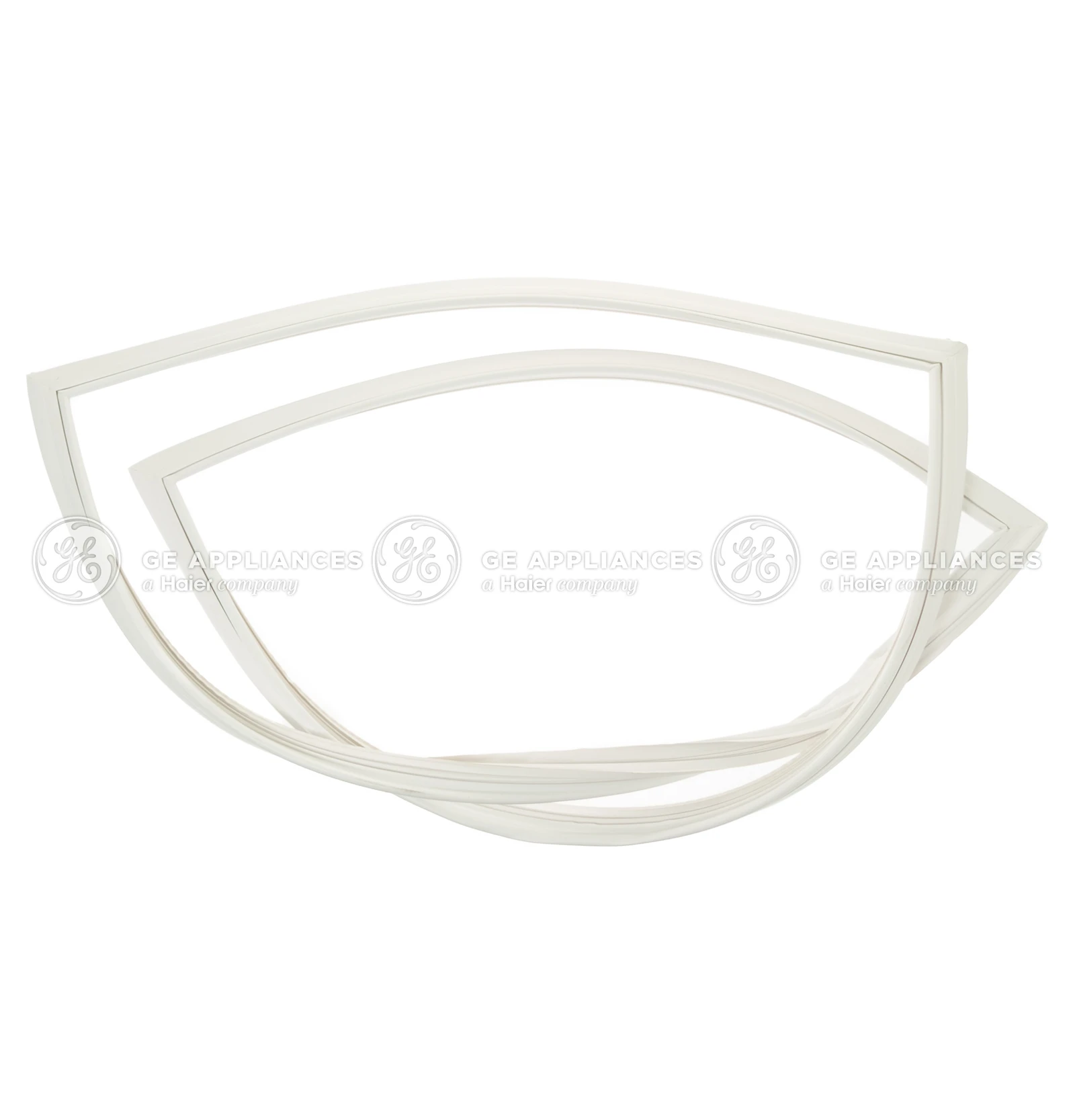 Fresh Food Door Gasket White