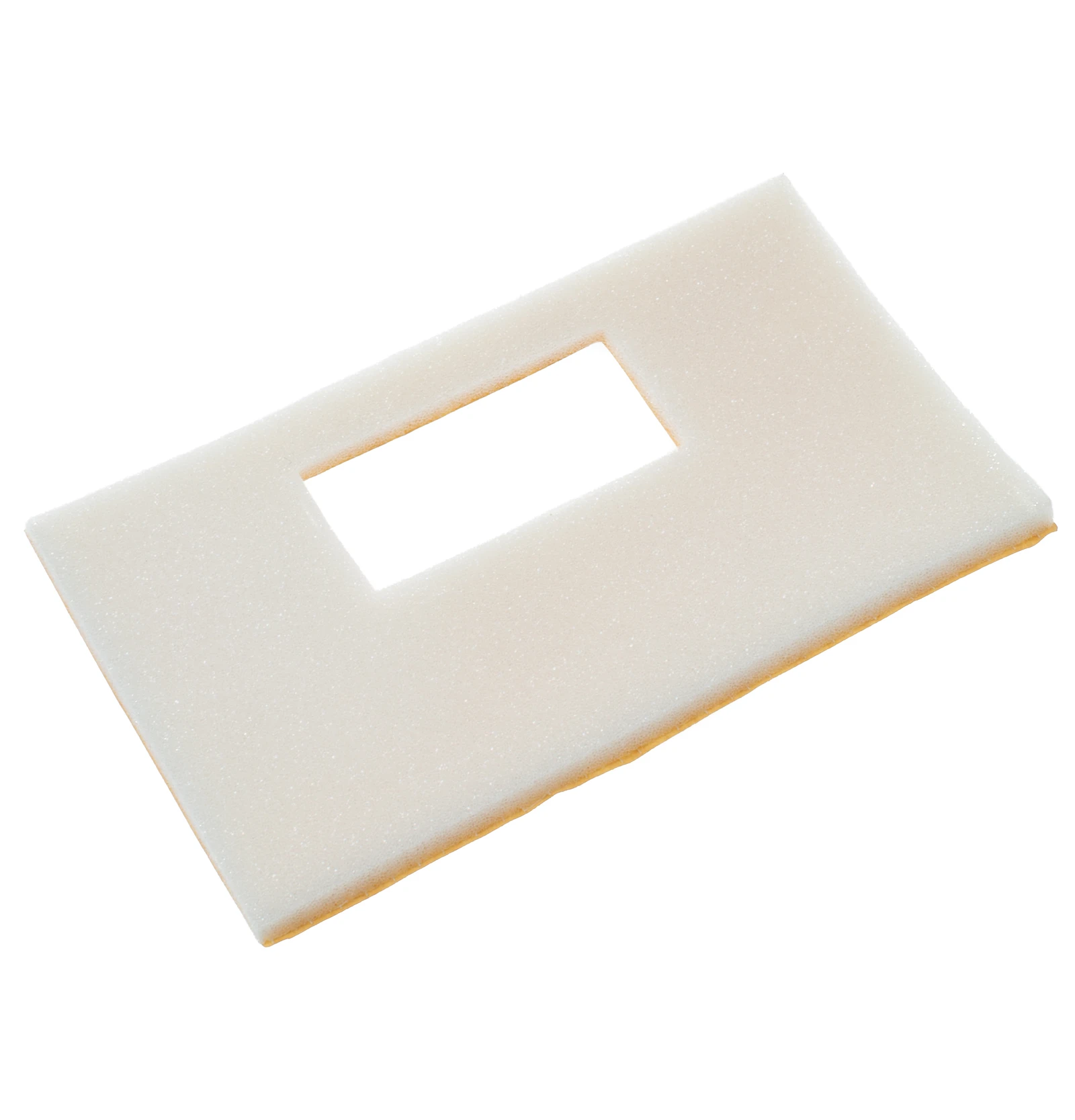 Convertible Drawer Damper FO