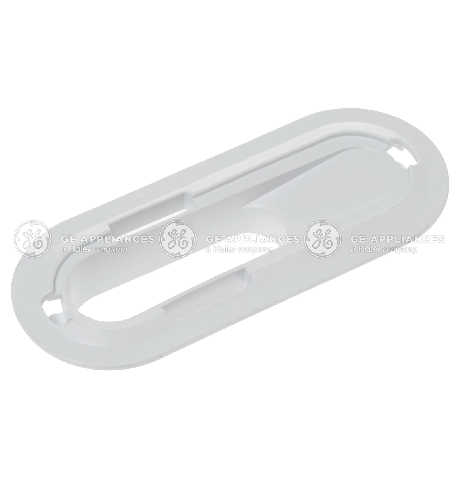 White Ice Box Port Collar