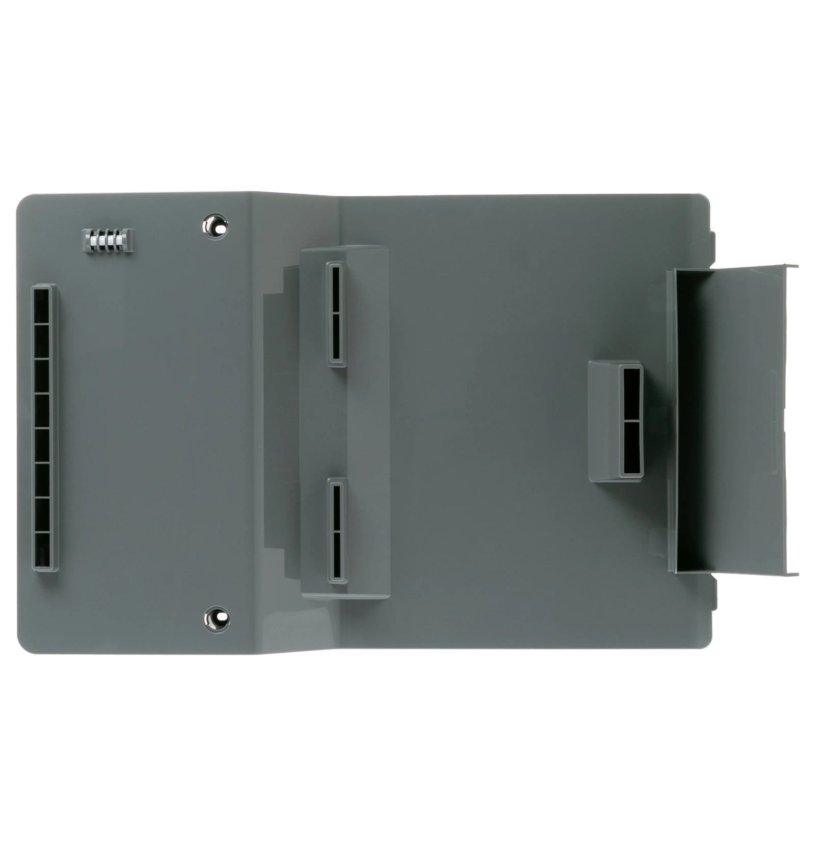 Convertible Evaporator Cover