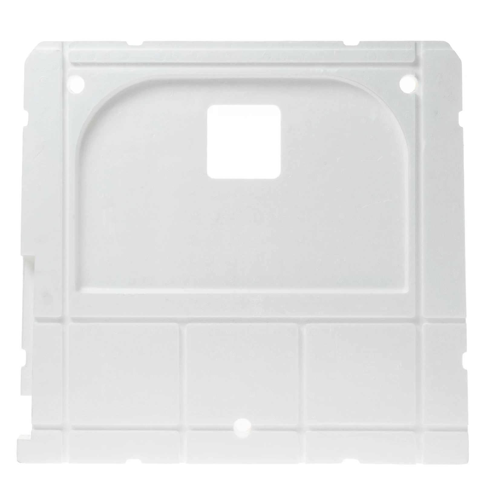 Air Duct Mullion EPS