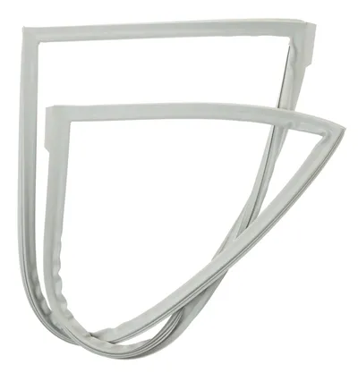 Door Gasket Gray