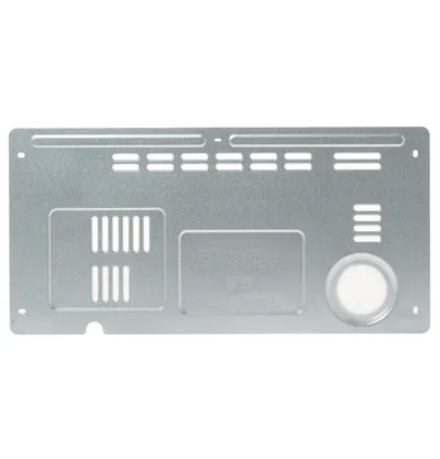 Machine Compartment Cover