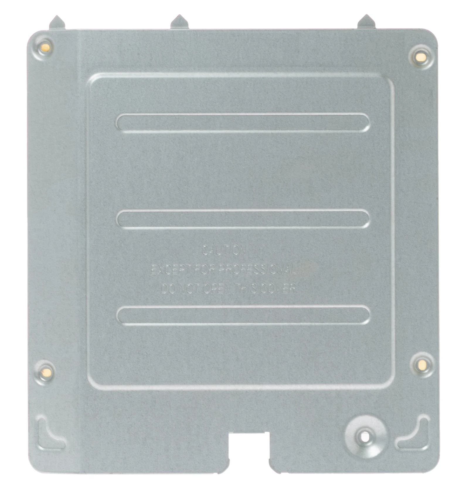 Main Control Cover Board