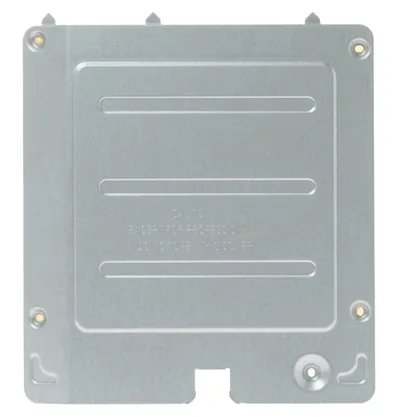 Main Control Cover Board