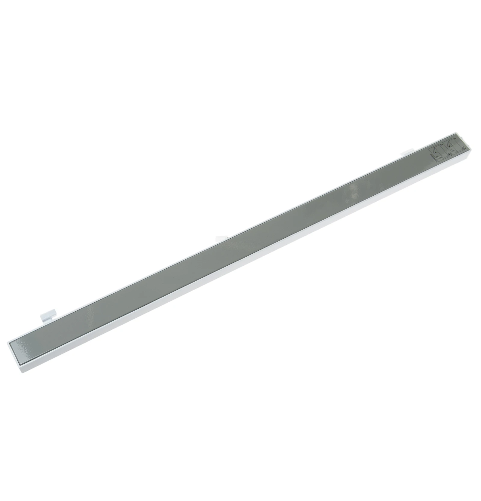 Articulating Mullion