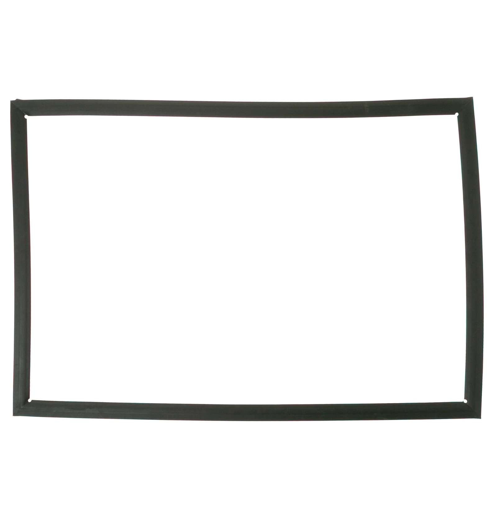 Black Door Gasket