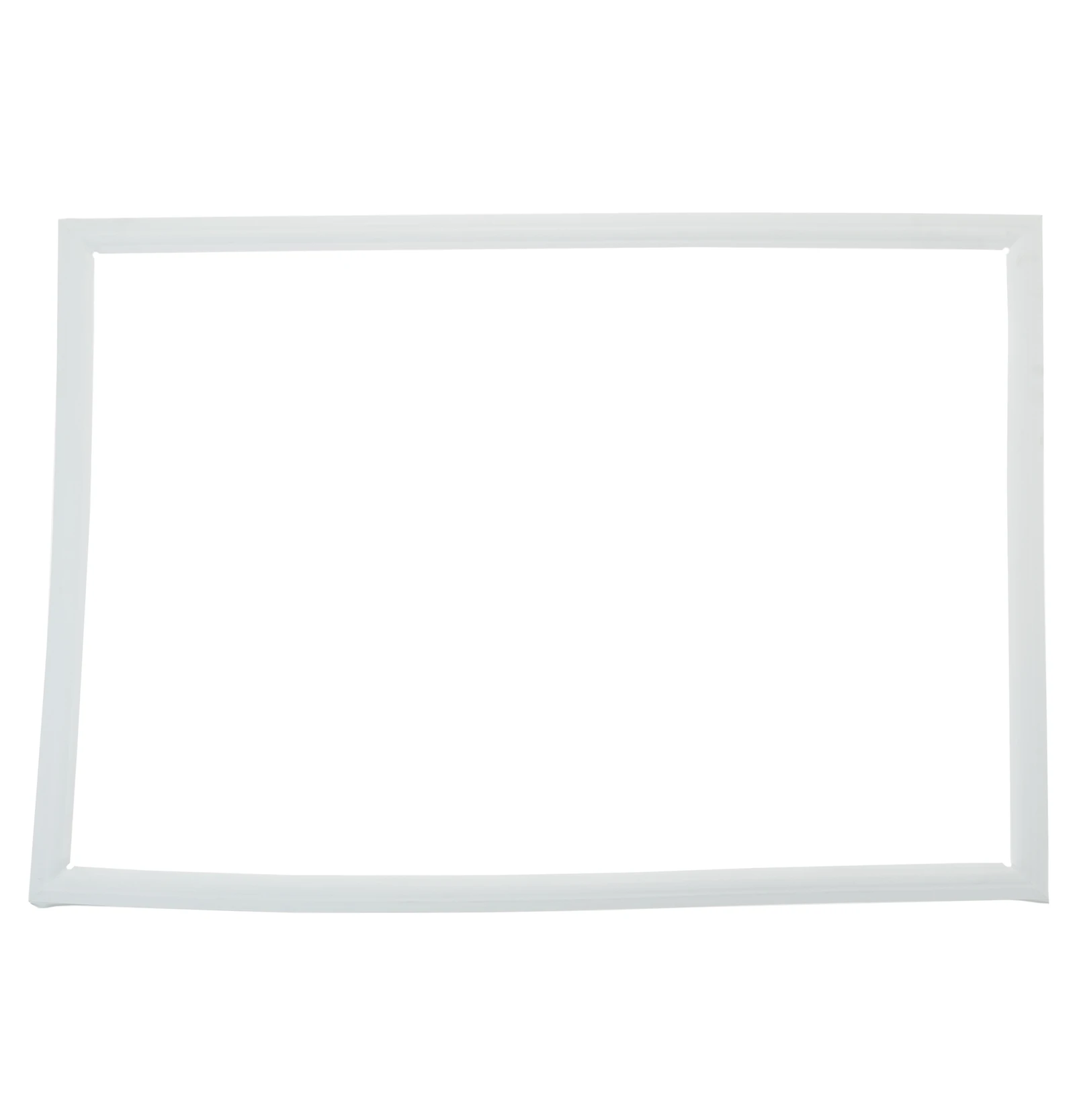 White Door Gasket