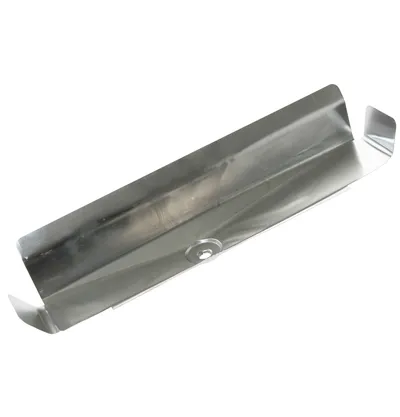 Drain Trough