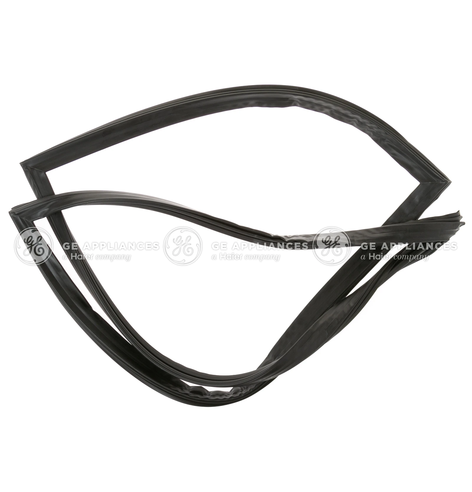 Drawer Gasket Gray