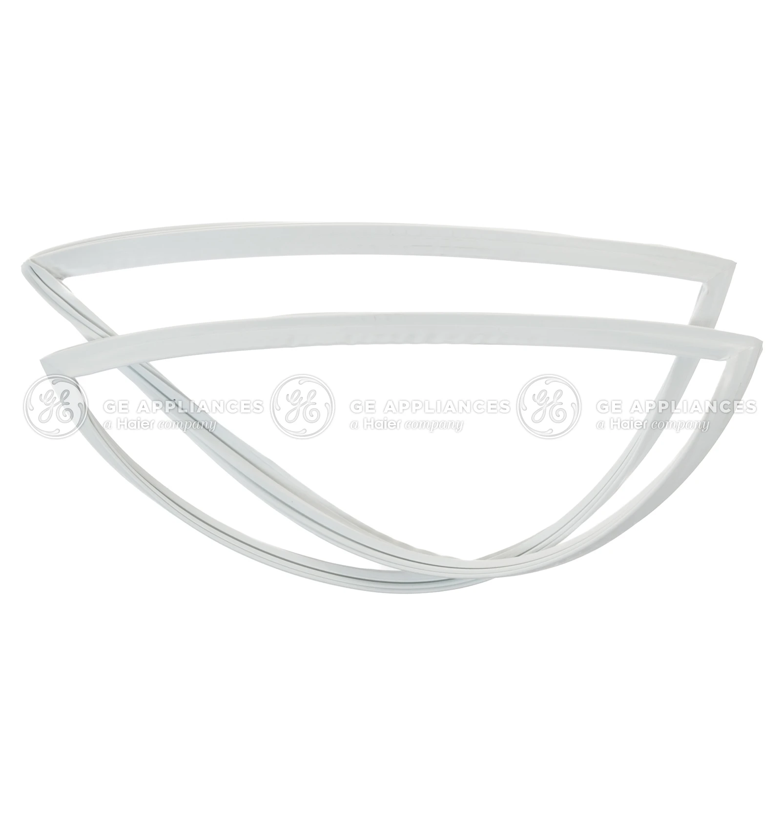 White Drawer Gasket