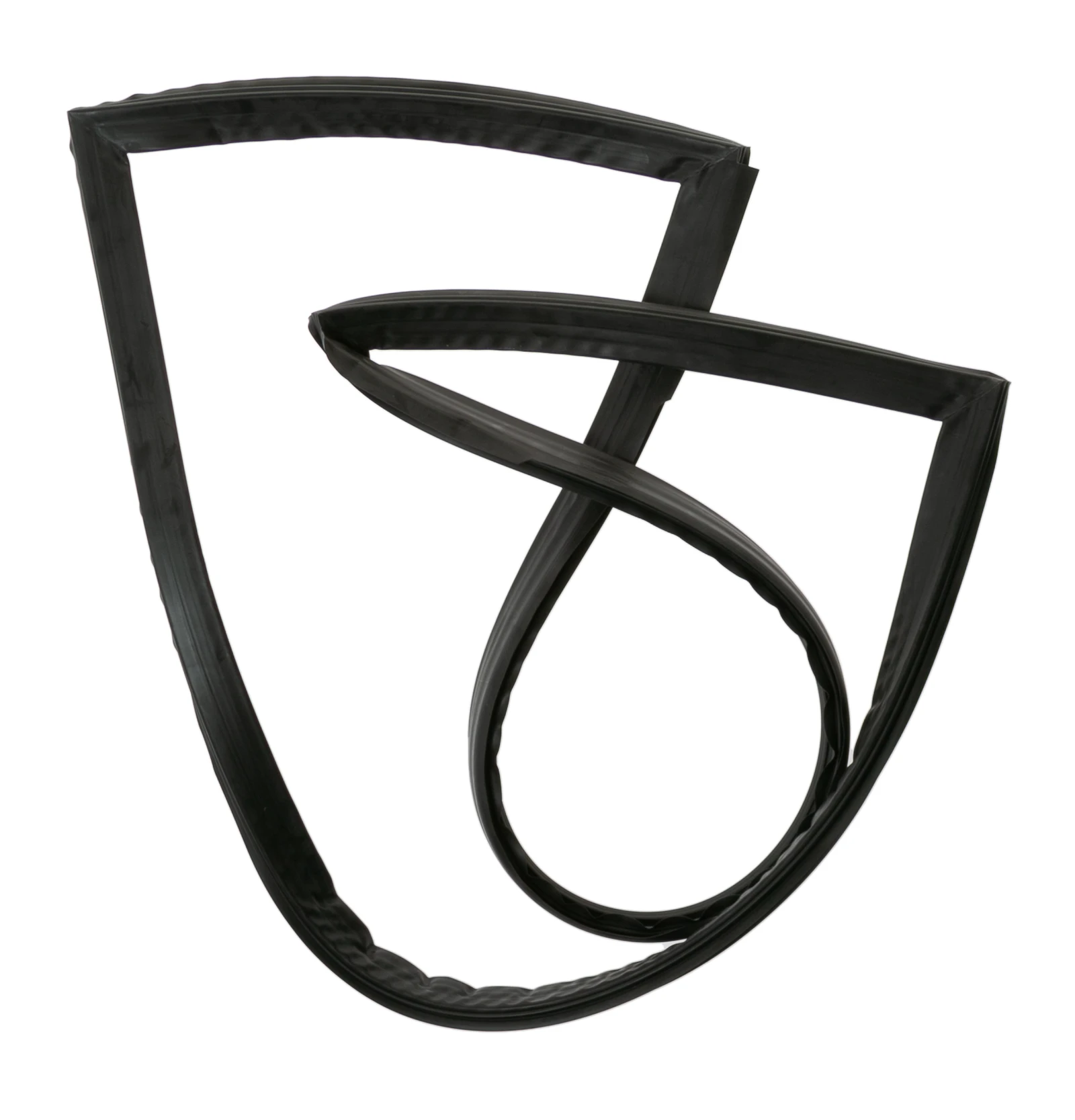 Door Gasket - Gray