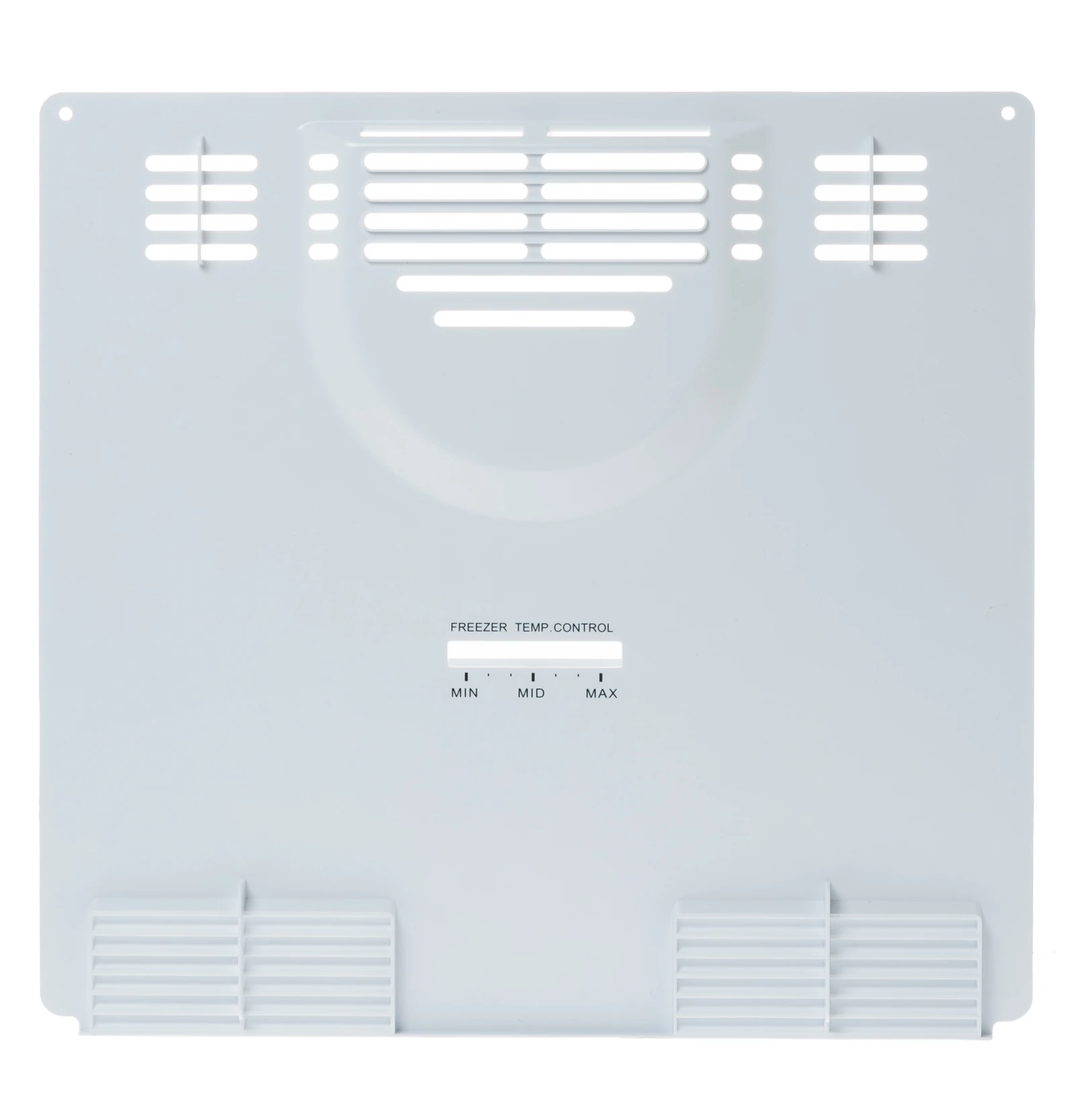 Evaporator Cover