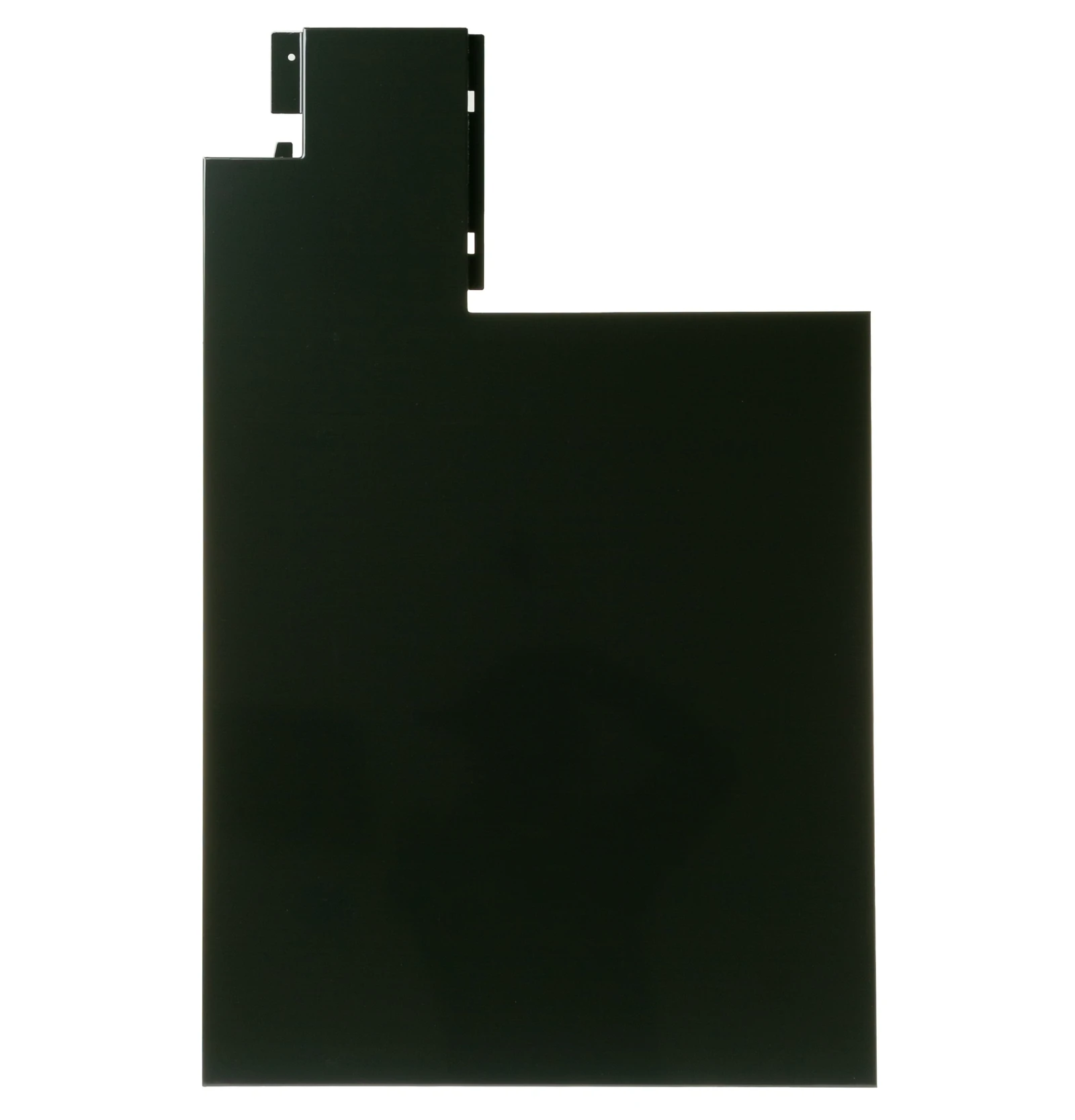 Left Side Panel