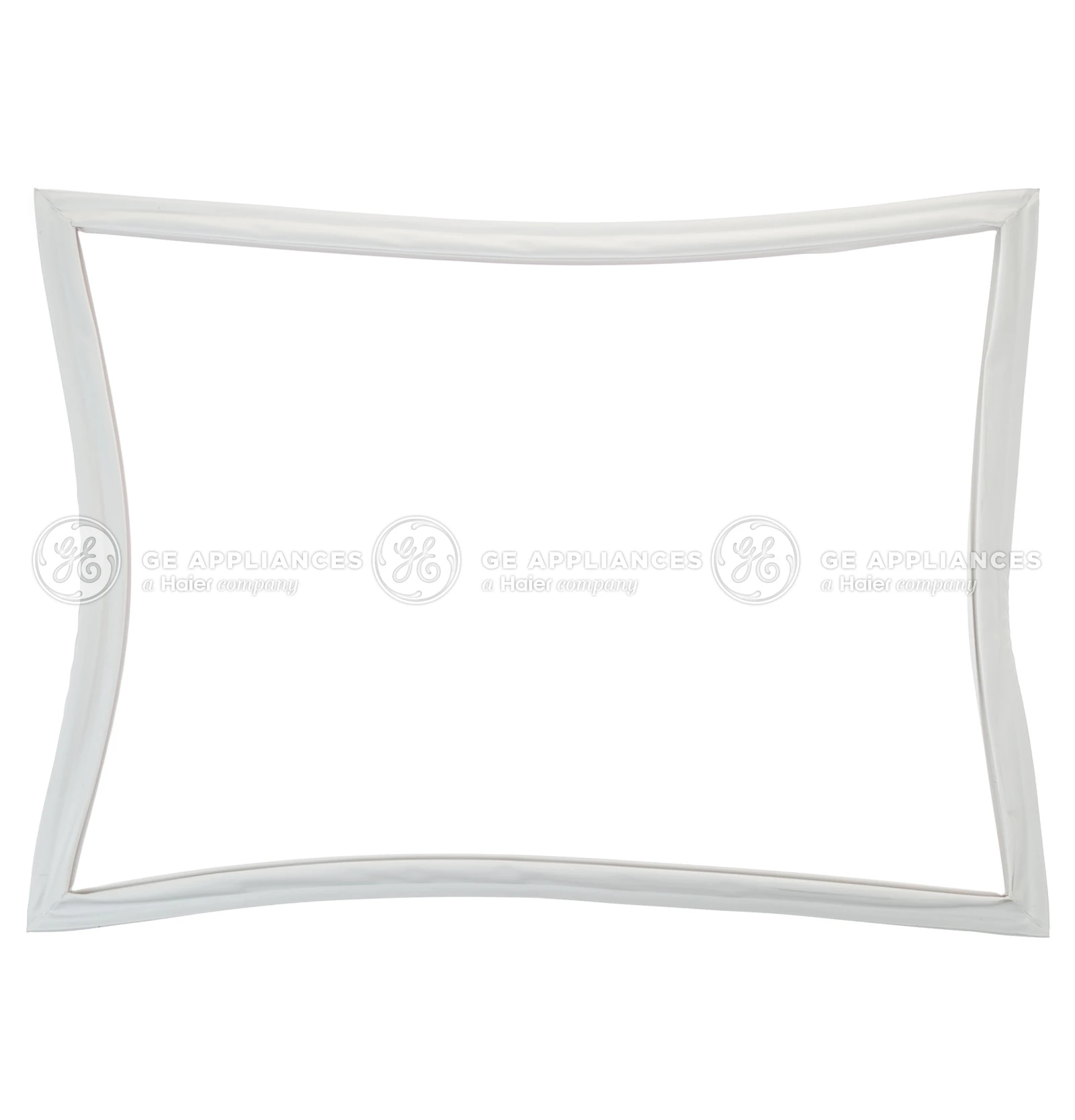 White Door Gasket
