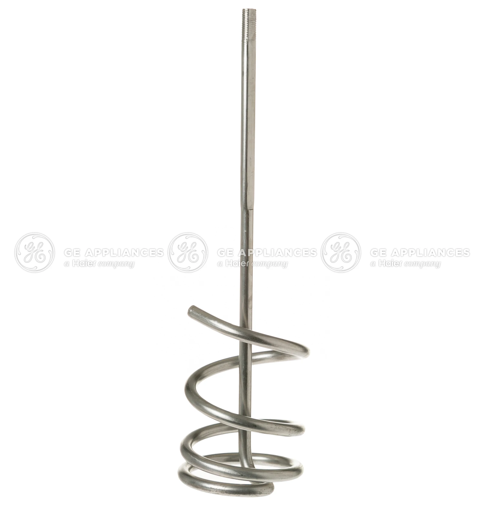 Auger Helix Display