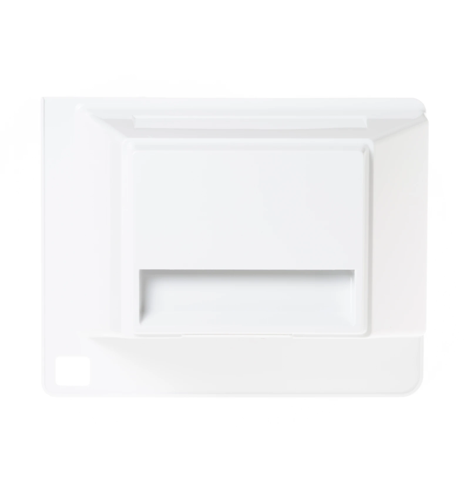Bucket and Cover Assembly Display