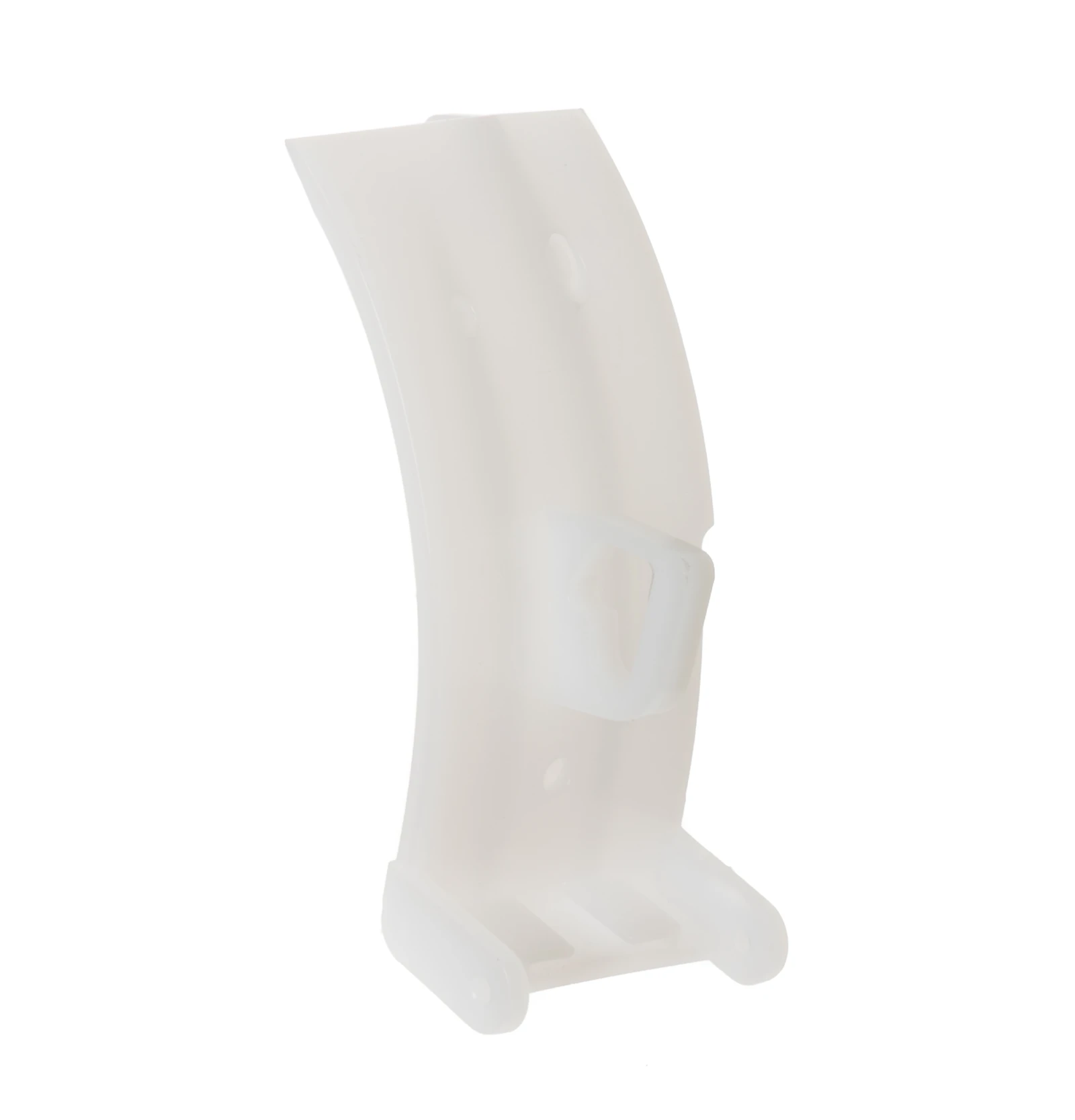 Ice Deflector White
