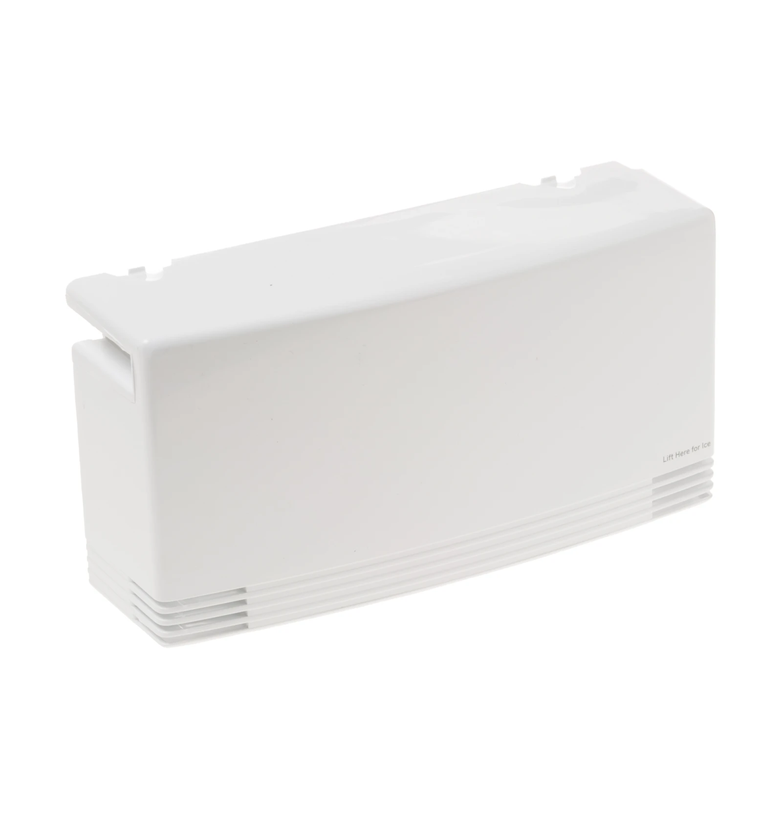 Display Bucket Cover