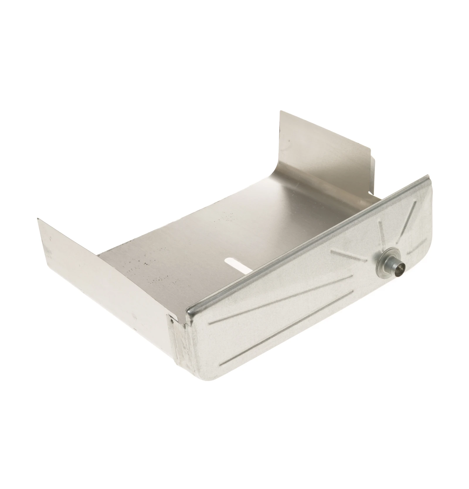 Trough Shield Assembly
