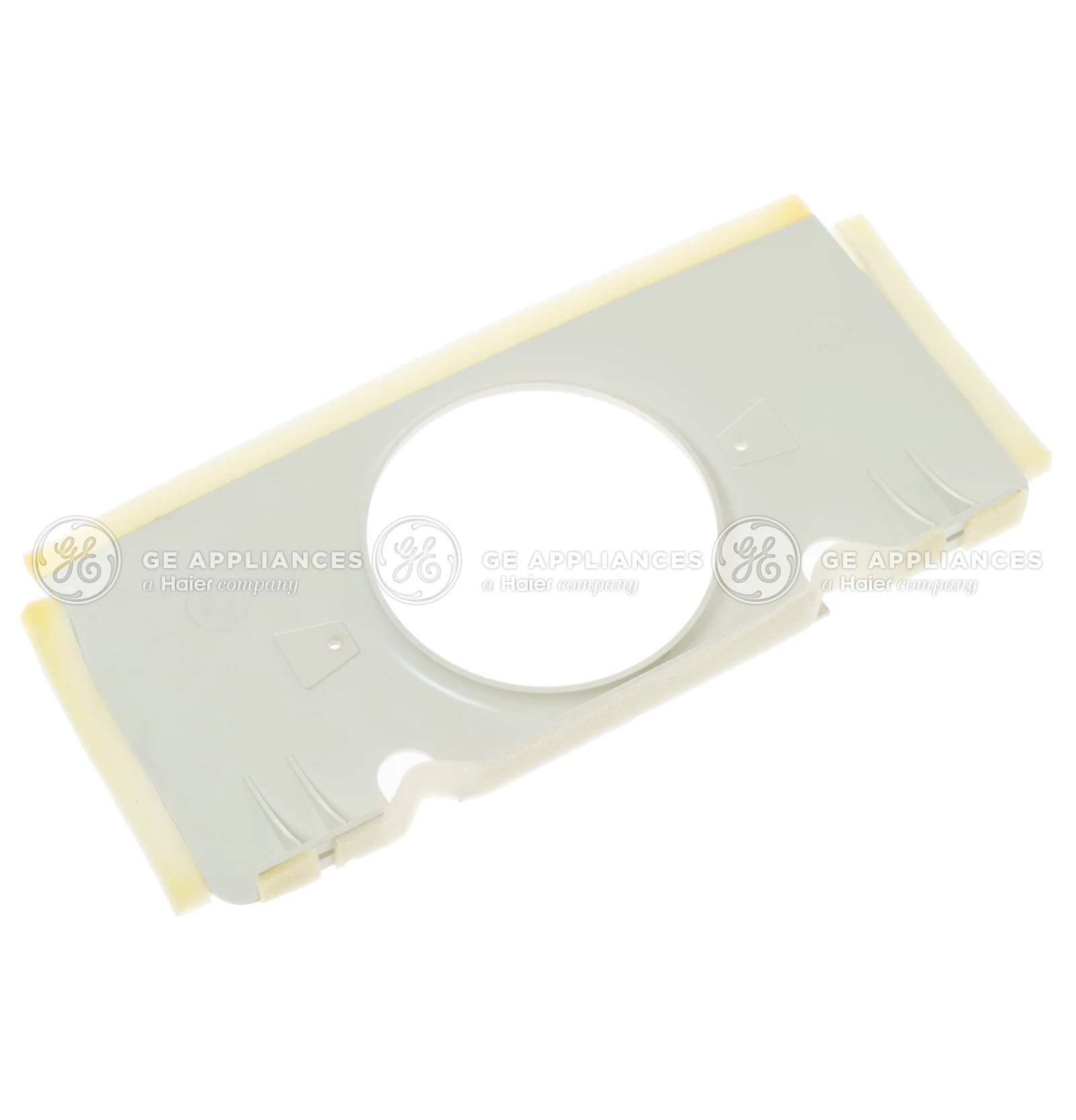 Orifice Fan Assembly