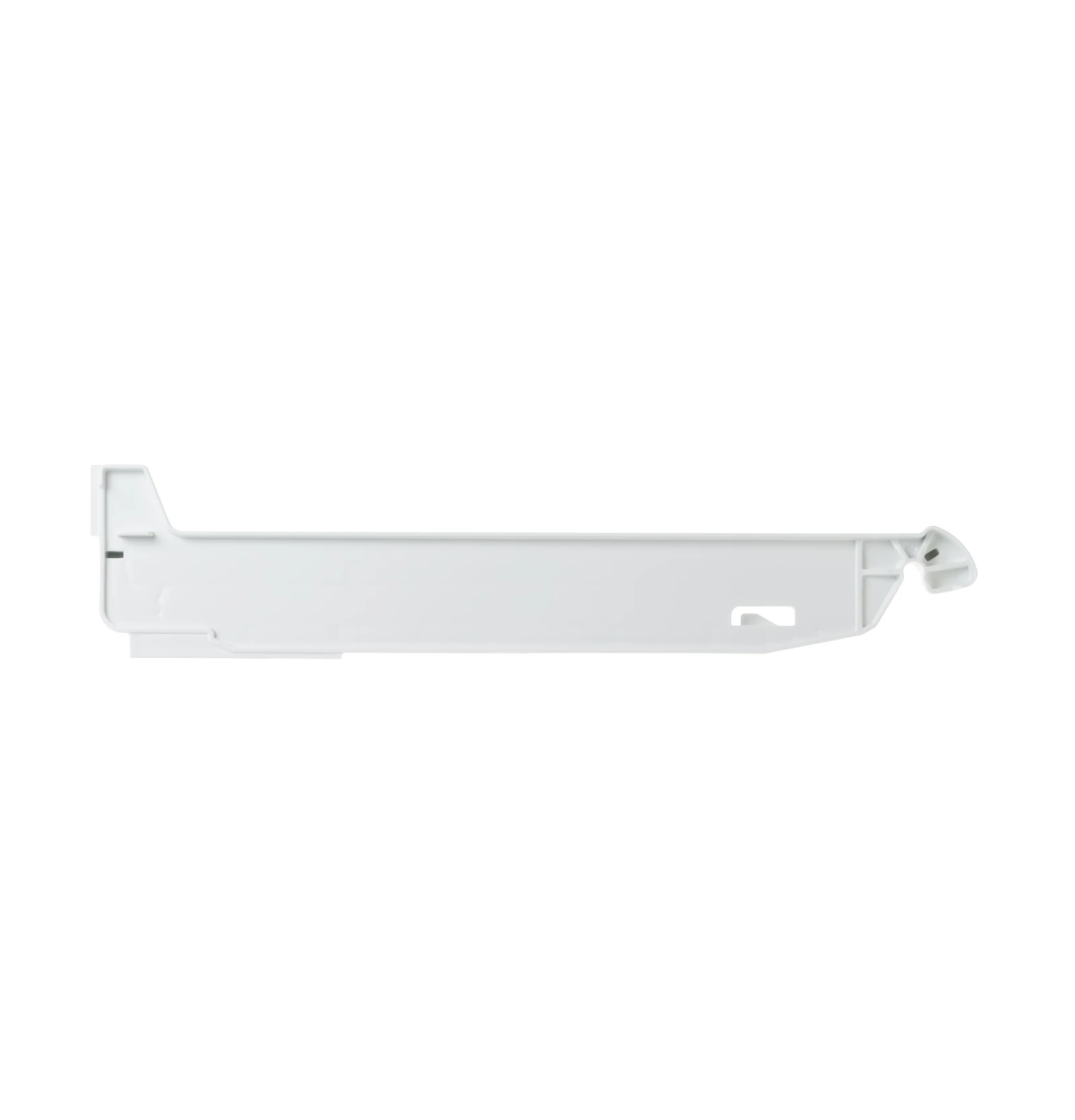 Left Hand Vegetable Pan Side Slide