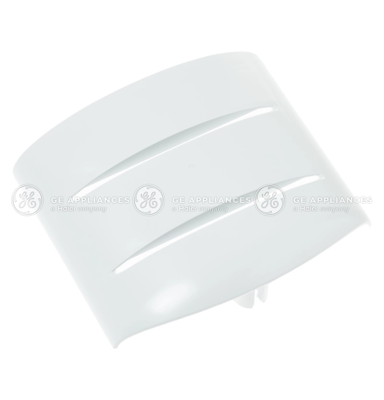 Inlet Discharge Cover