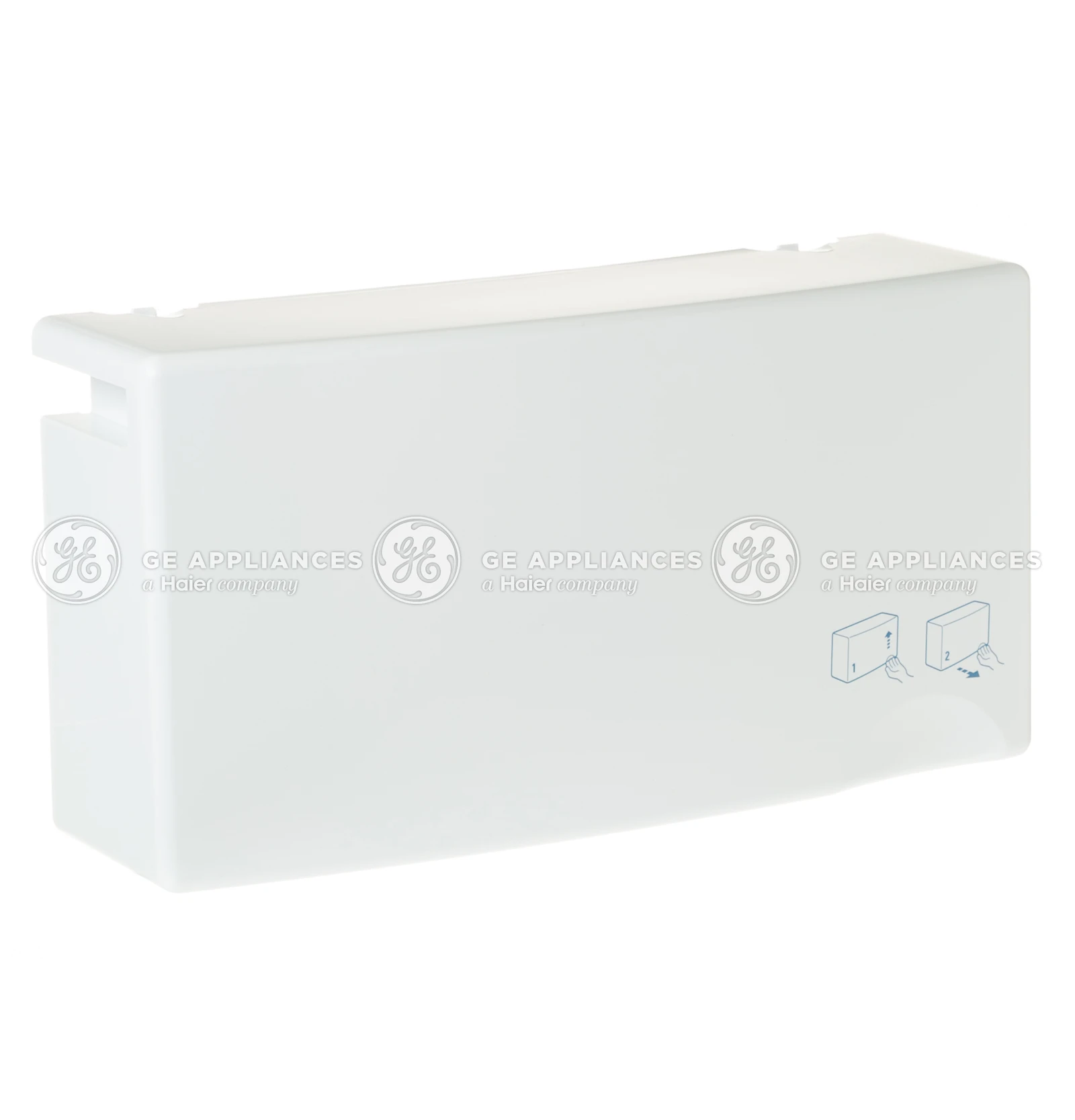 Cover Bumper