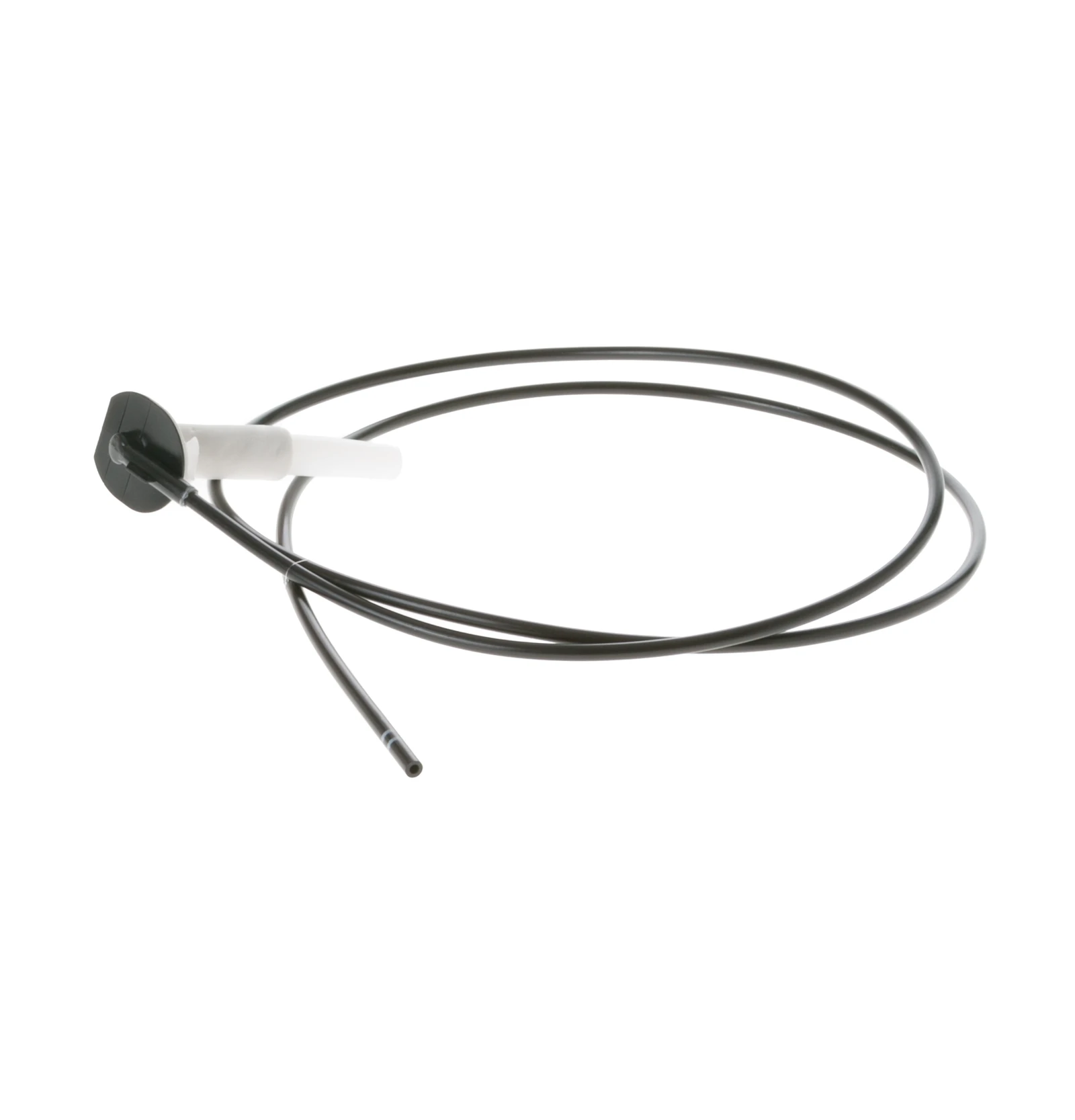 Fill Tube and Grommet