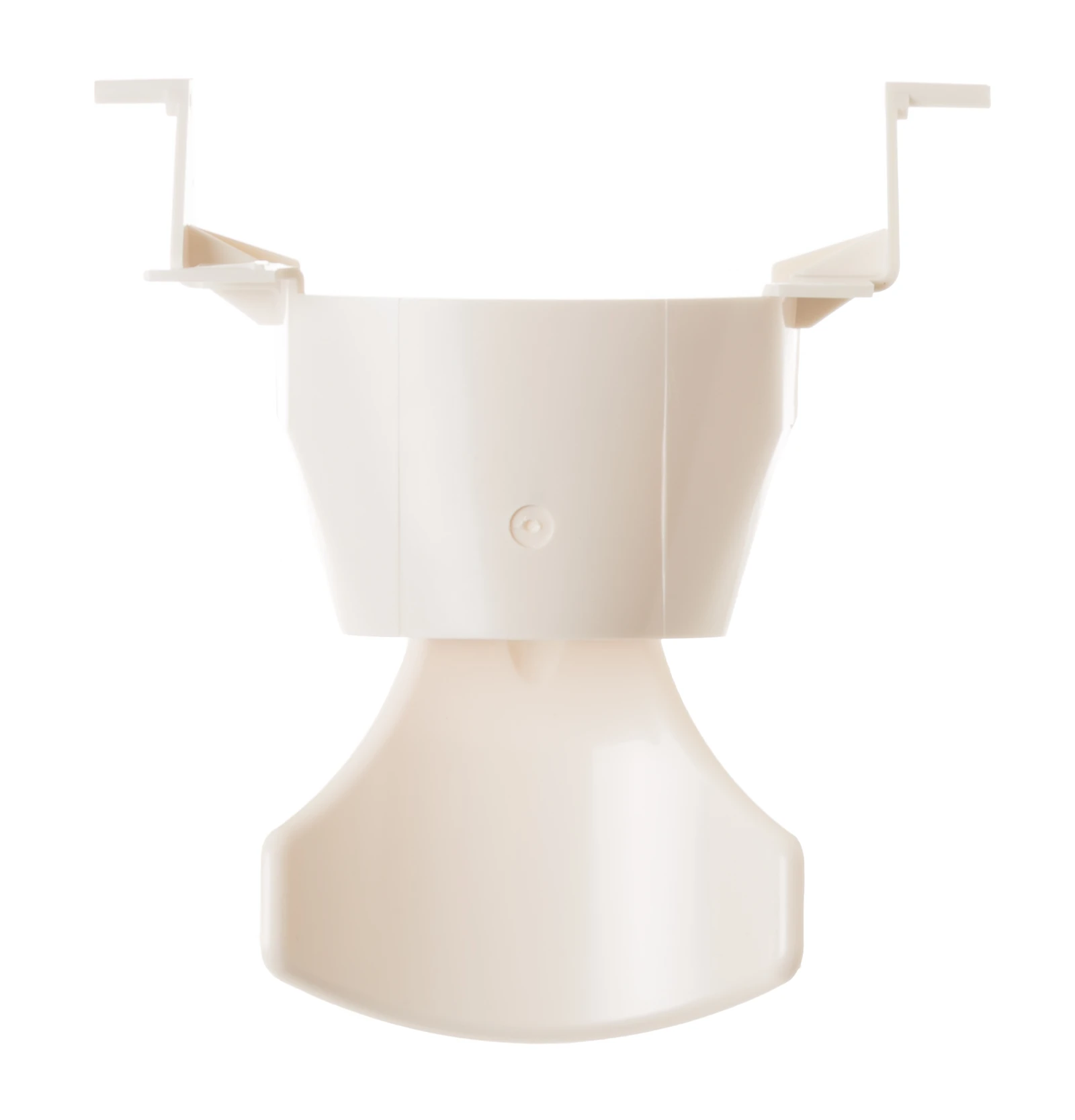 Biscuit Ice Funnel Display