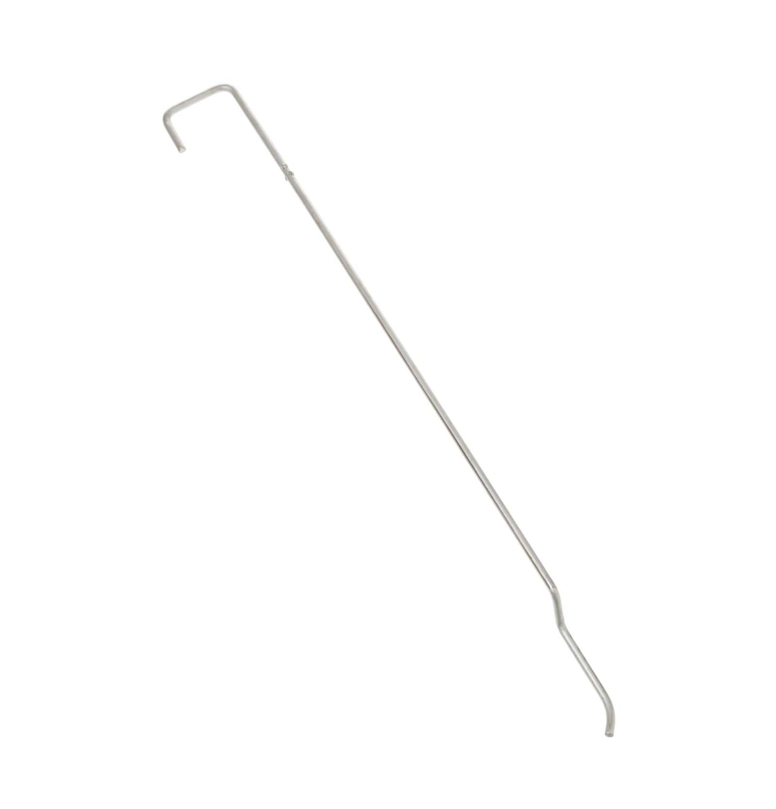 Dispenser Wire Actuator