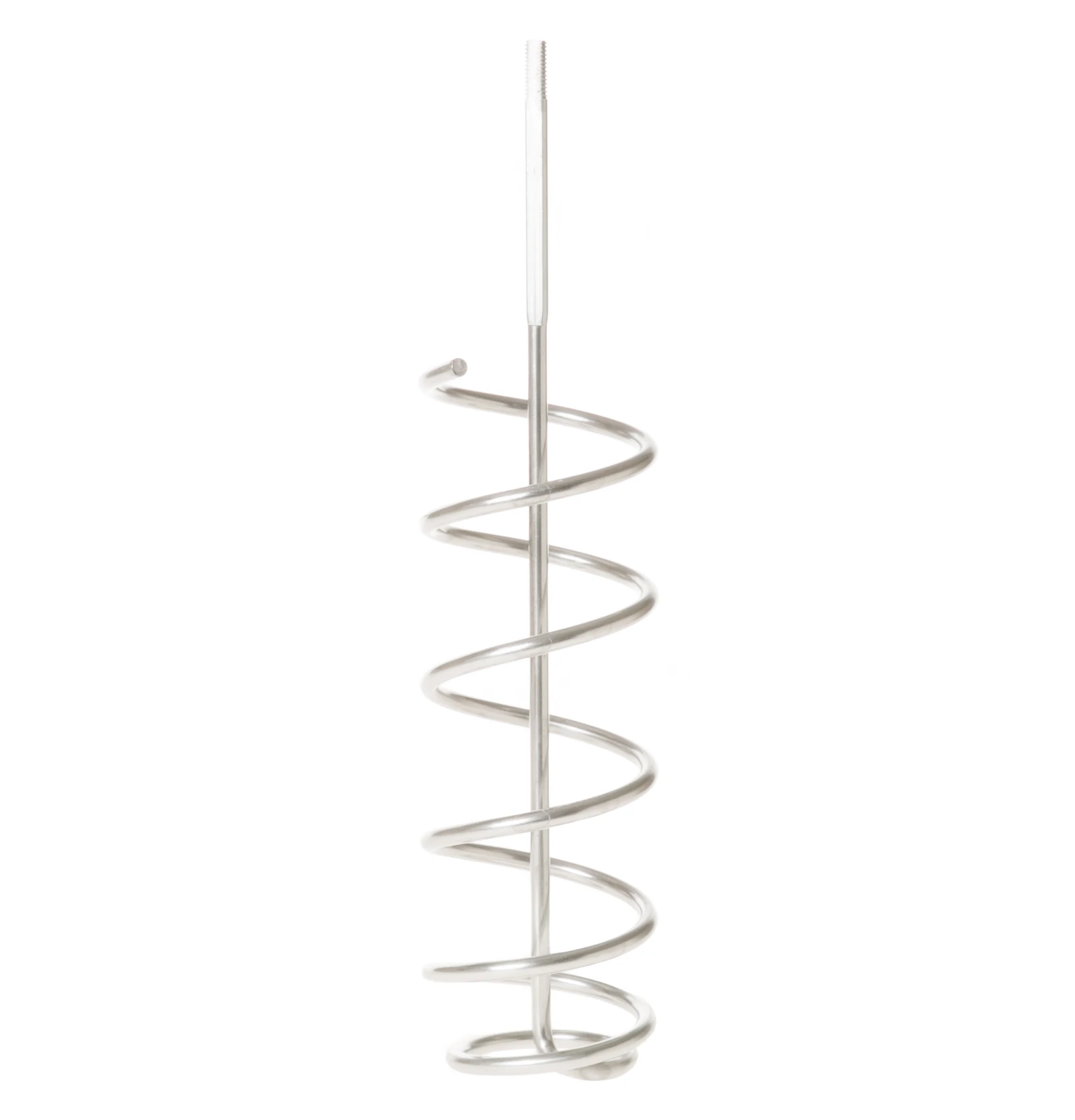 Dispenser Auger Helix