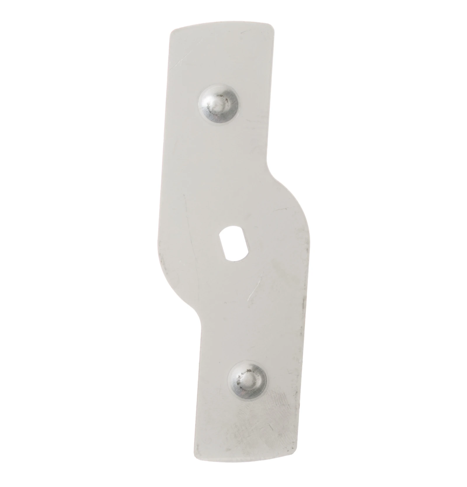 HELIX Lock Plate