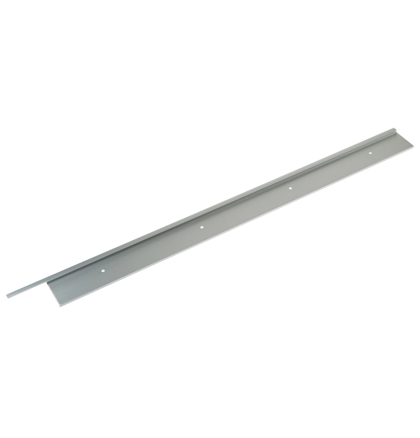 36" Right Hand Door Top Trim
