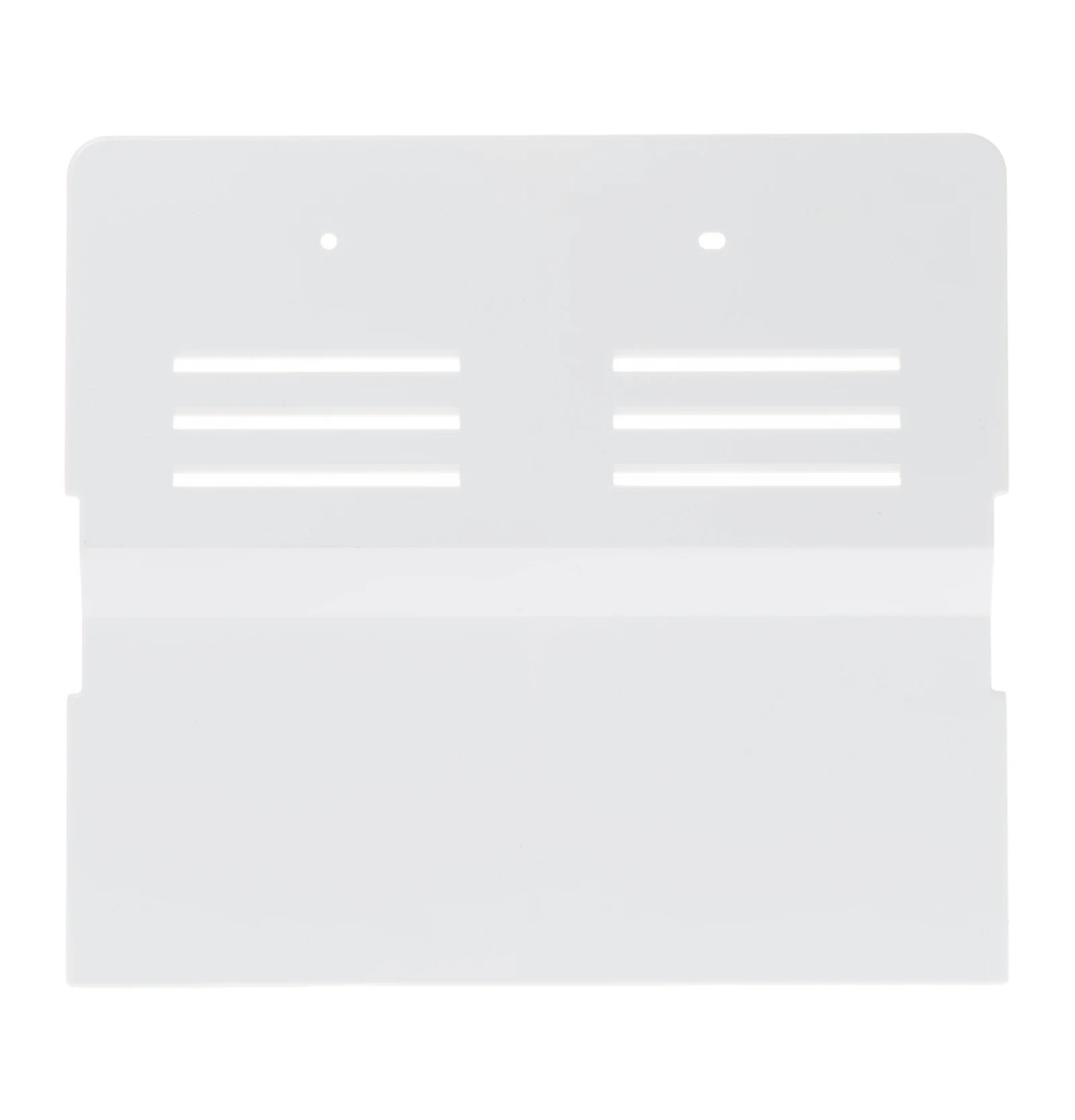 Plenum Cover