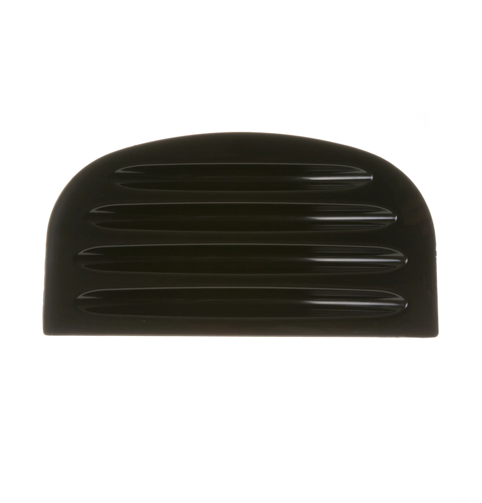 Grille Recess Black