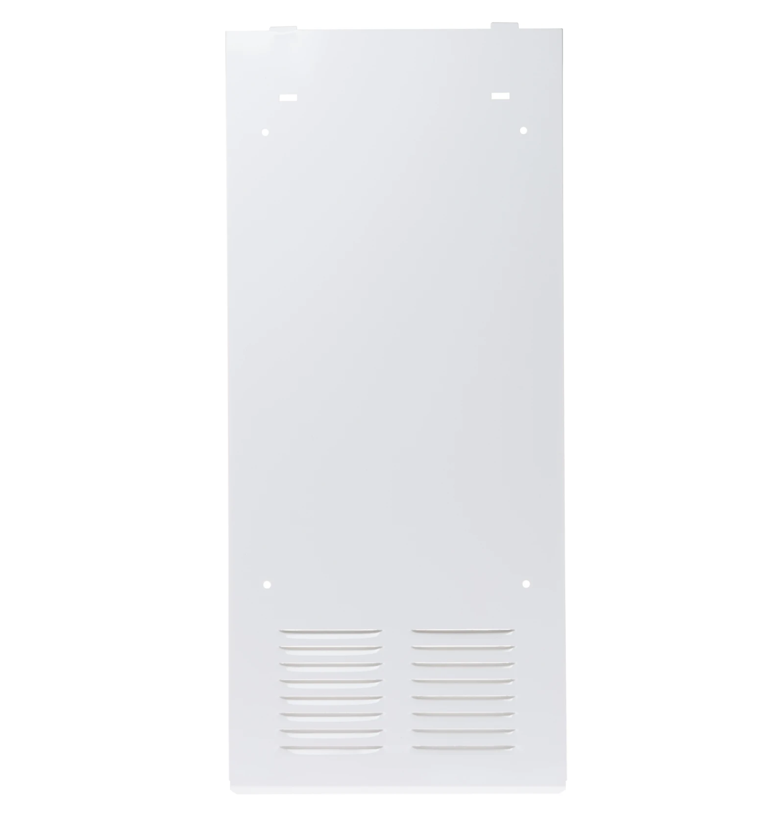 Evaporator Front Cover
