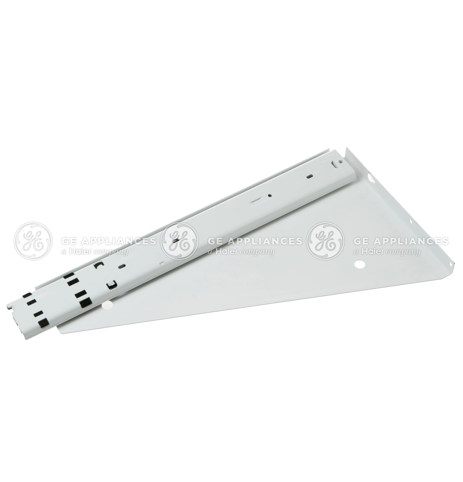 Left Hand Drawer Guide