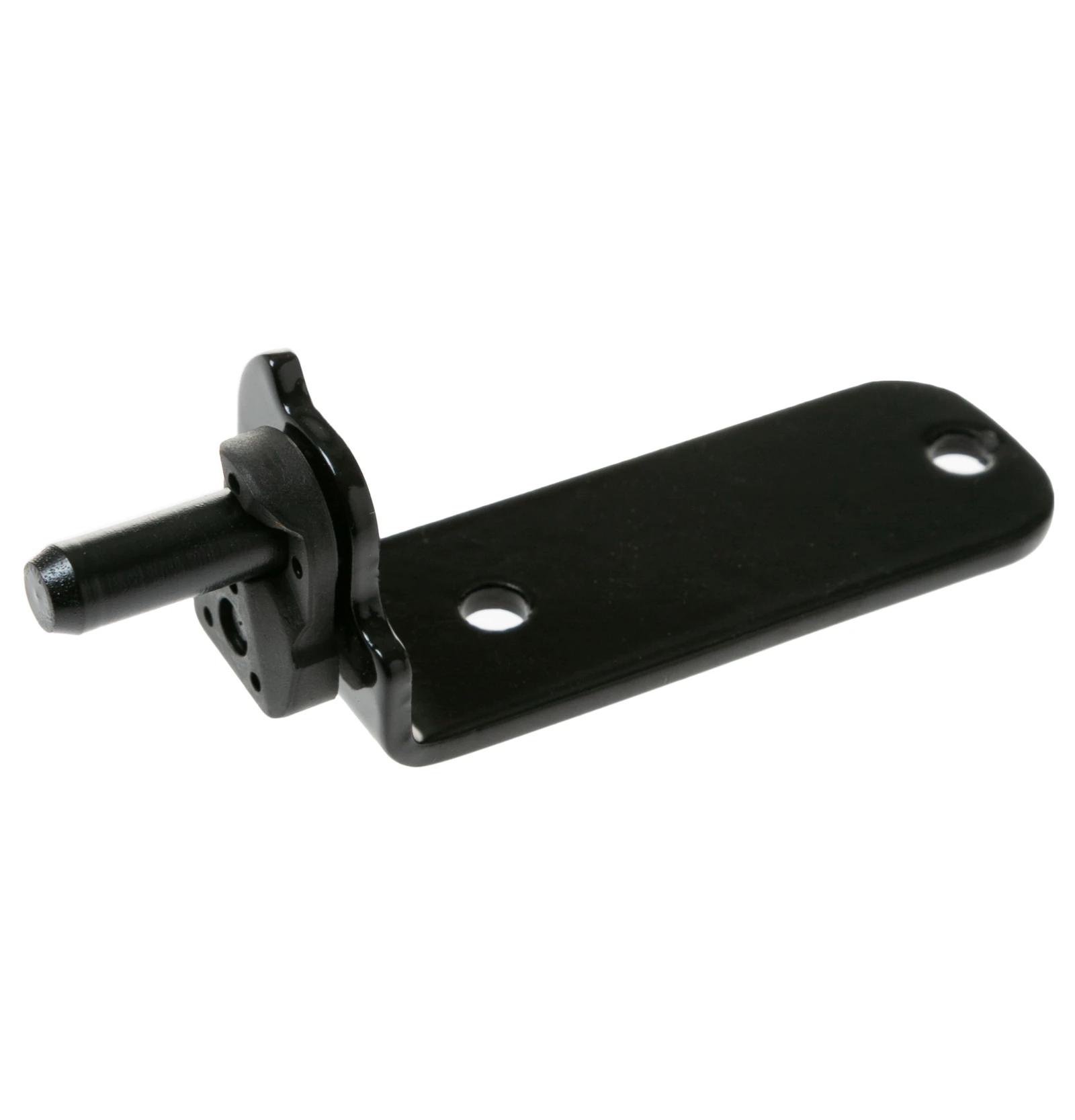 Hinge and Cam Riser Assembly