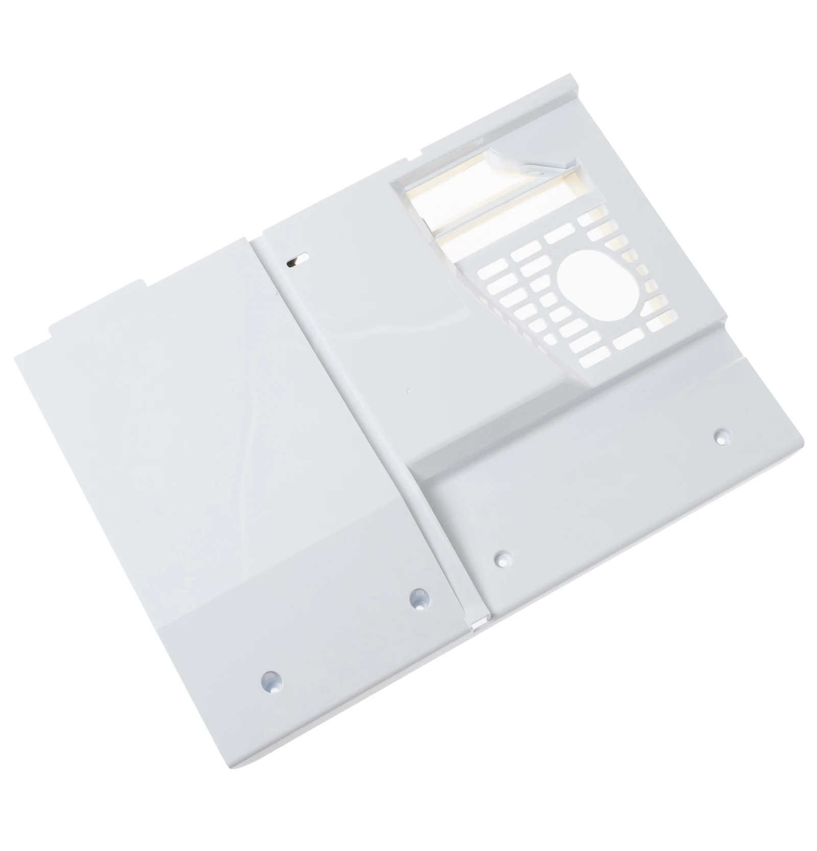 Evaporator Cover